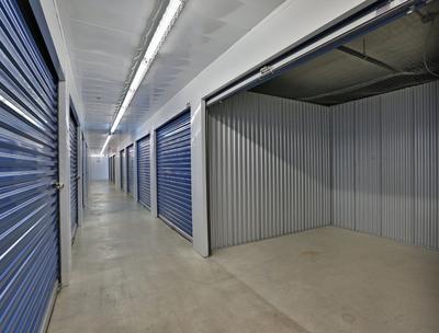 Storage Units at Access Storage - Scarborough - 100 Canadian Rd, Scarborough, ON M1R 4Z5